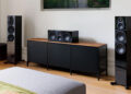 Monitor Audio presenta la Silver Series 8G: renovación total para su gama de altavoces más popular