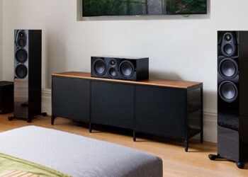 Monitor Audio presenta la Silver Series 8G: renovación total para su gama de altavoces más popular