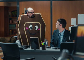 Muertos S.L., estreno en Netflix