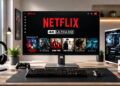 Netflix arregla por fin una de sus limitaciones más absurdas: ya permite ver contenido 4K en Google Chrome