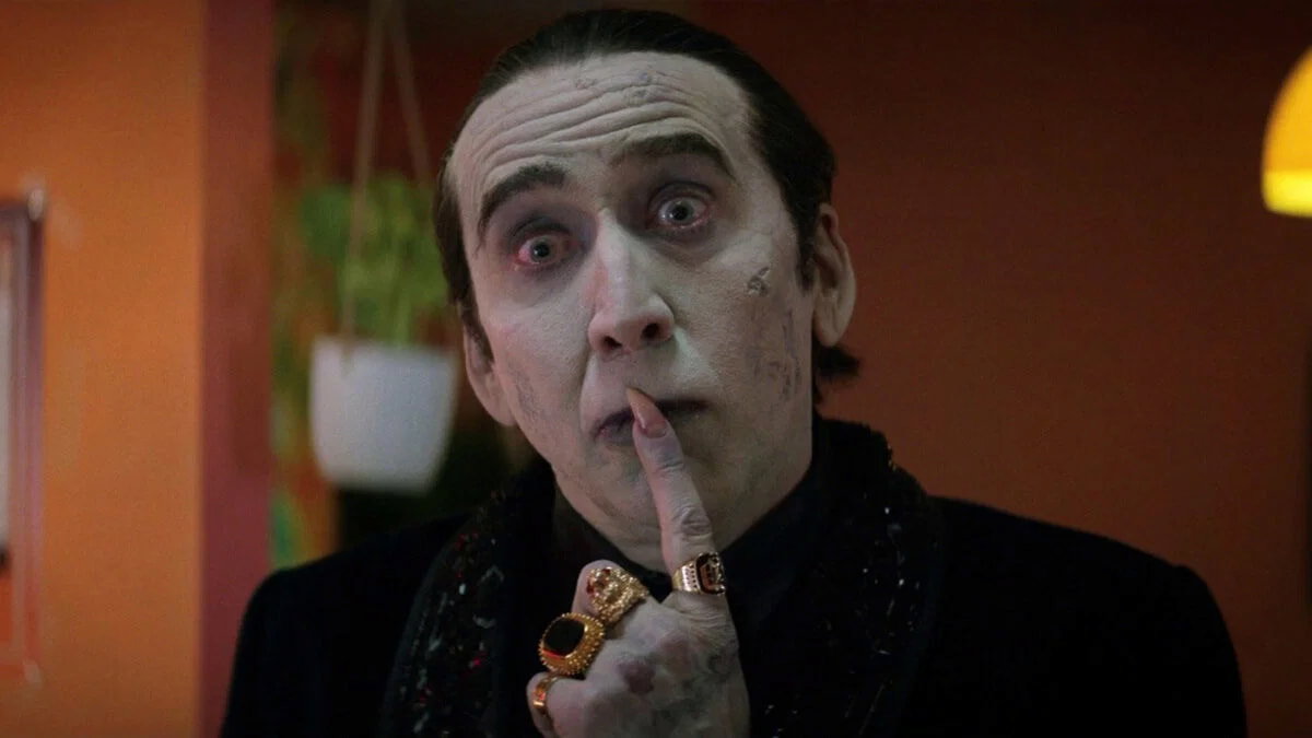 Nicolas Cage se adentrará en un post-apocalipsis nuclear para 'Parish', su próxima gran película