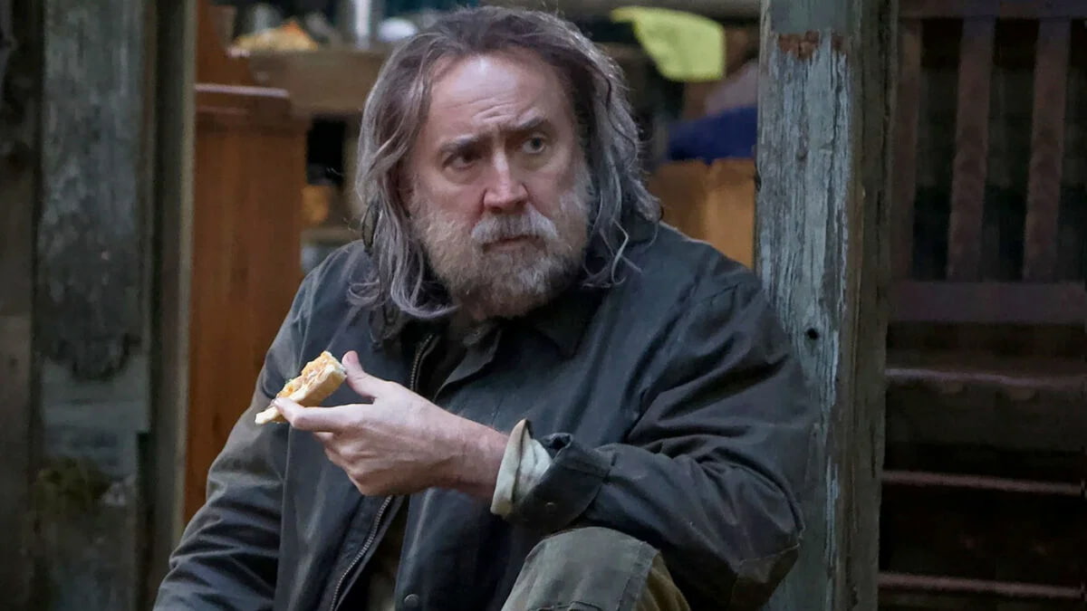 Nicolas Cage se adentrará en un post-apocalipsis nuclear para 'Parish', su próxima gran película