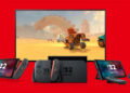 La Nintendo Switch 2 baja de los 350 euros: un descuento muy difícil de dejar pasar