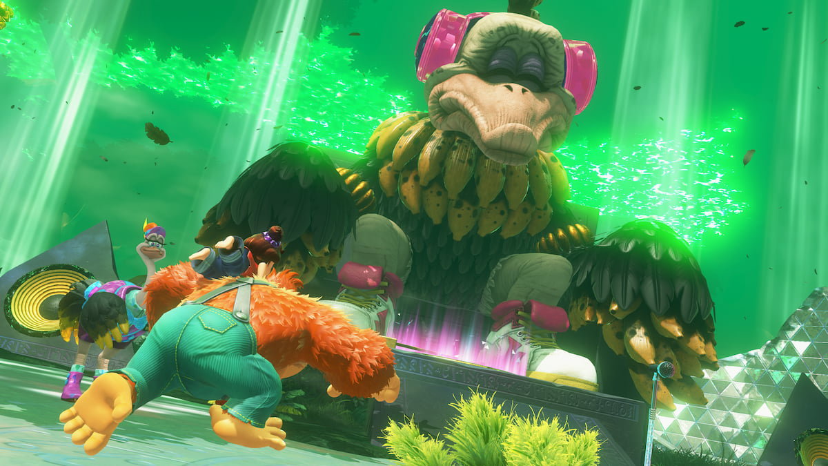 Algunos de los mejores juegos de Switch 2 a precio de derribo por el Día sin IVA