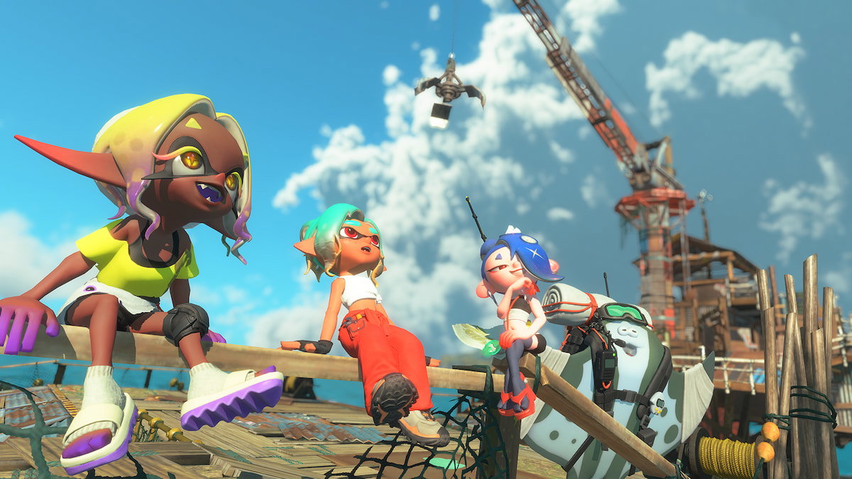 Algunos de los mejores juegos de Switch 2 a precio de derribo por el Día sin IVA