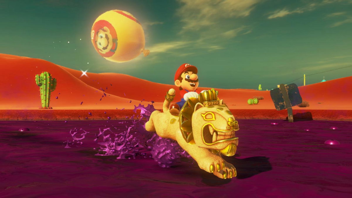 Algunos de los mejores juegos de Switch 2 a precio de derribo por el Día sin IVA