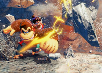 Nintendo Switch 2 tira el precio de sus mejores juegos con motivo del Día sin IVA