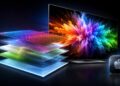 LG prepara la revolución OLED de 5 capas: más brillo, sin retenciones y con la vista puesta en Apple