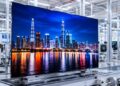 China ya fabrica en masa su OLED de “cuarta generación”: quiere combinar más eficiencia, vida útil y color sin disparar el coste
