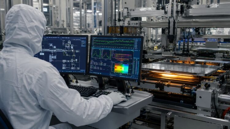 La inteligencia artificial quiere revolucionar los televisores OLED: Corea prepara una nueva forma de fabricar los paneles