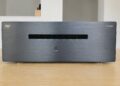 OSD Audio Nero HTA7200, análisis: un amplificador de 7 canales AB y 210W por canal de puro músculo