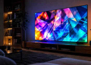 OLED podría tener por fin un rival serio: PeLED está cada vez más cerca de nuestros televisores