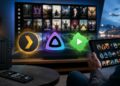Crea tu propio Netflix 100% gratis para ver tus películas fuera de casa: Plex, Jellyfin y Emby