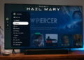 Plex da marcha atrás con su interfaz y rescata el menú lateral para televisores