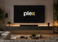 Plex convierte tu televisor en el panel de control del NAS: ya puedes ver quién reproduce y cuánto consume