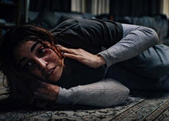 Vuelve el terror de 'Evil Dead': ya puedes ver 'Posesión infernal: En llamas' en casa