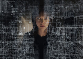 Prime Video recupera un gran thriller de ciencia ficción futurista con Amanda Seyfried