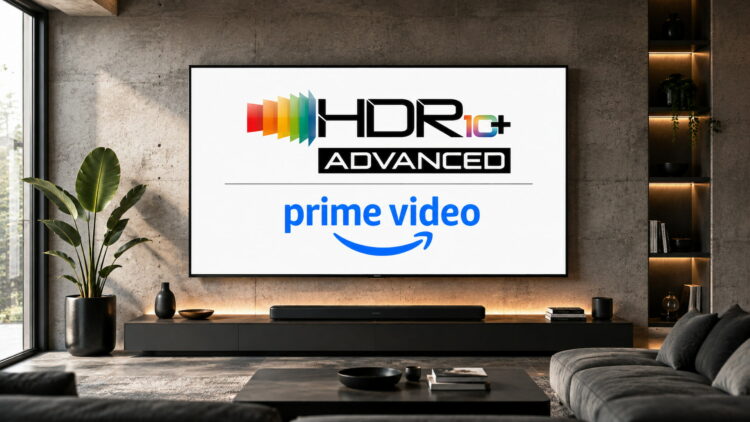 HDR10+ Advanced llega antes de lo esperado: Prime Video estrenará el nuevo HDR este mismo agosto