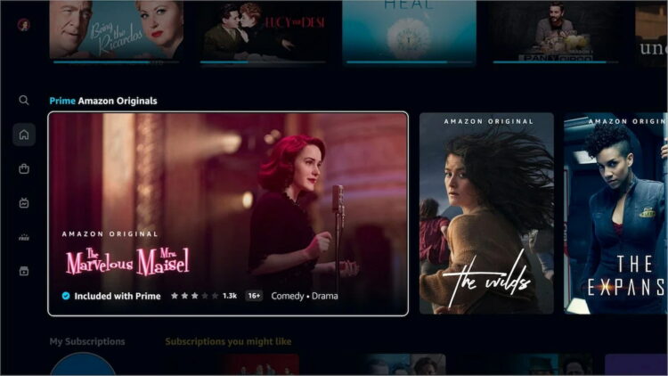 HDR10+ Advanced llega antes de lo esperado: Prime Video estrenará el nuevo HDR este mismo agosto