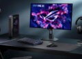Samsung confirma su QD-OLED más pequeño: 24,5 pulgadas, RGB puro, 560 Hz y hasta 1800 nits