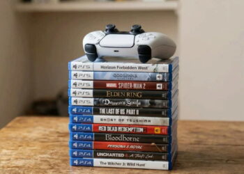 PlayStation presume de ventas digitales, pero sus datos podrían no contar toda la verdad