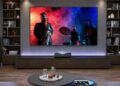 Hisense PX4 Pro: así es el nuevo proyector TriChroma que llega con 3500 lúmenes, 118% del BT2020 y 240 Hz