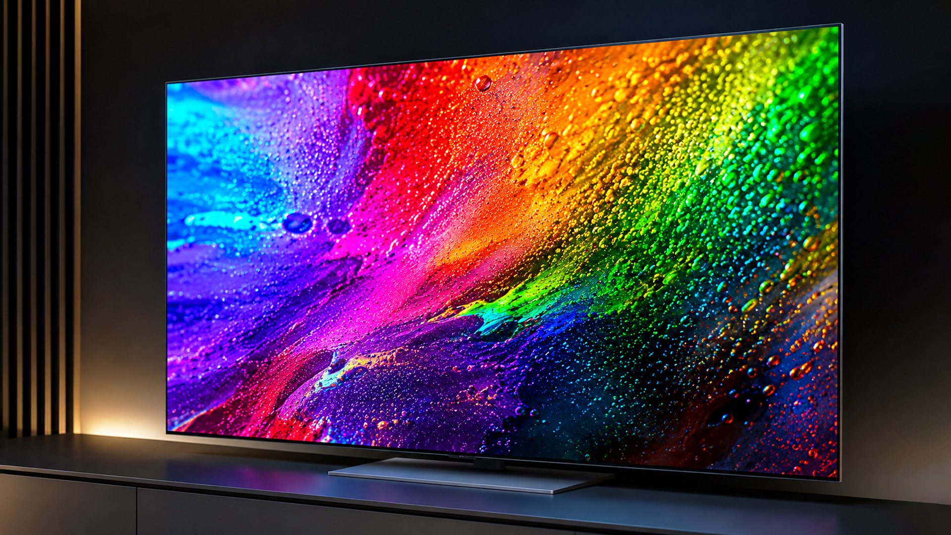 Comparativa entre la LG OLED G6 vs Samsung S99H QD-OLED: dos de los mejores televisores del 2026