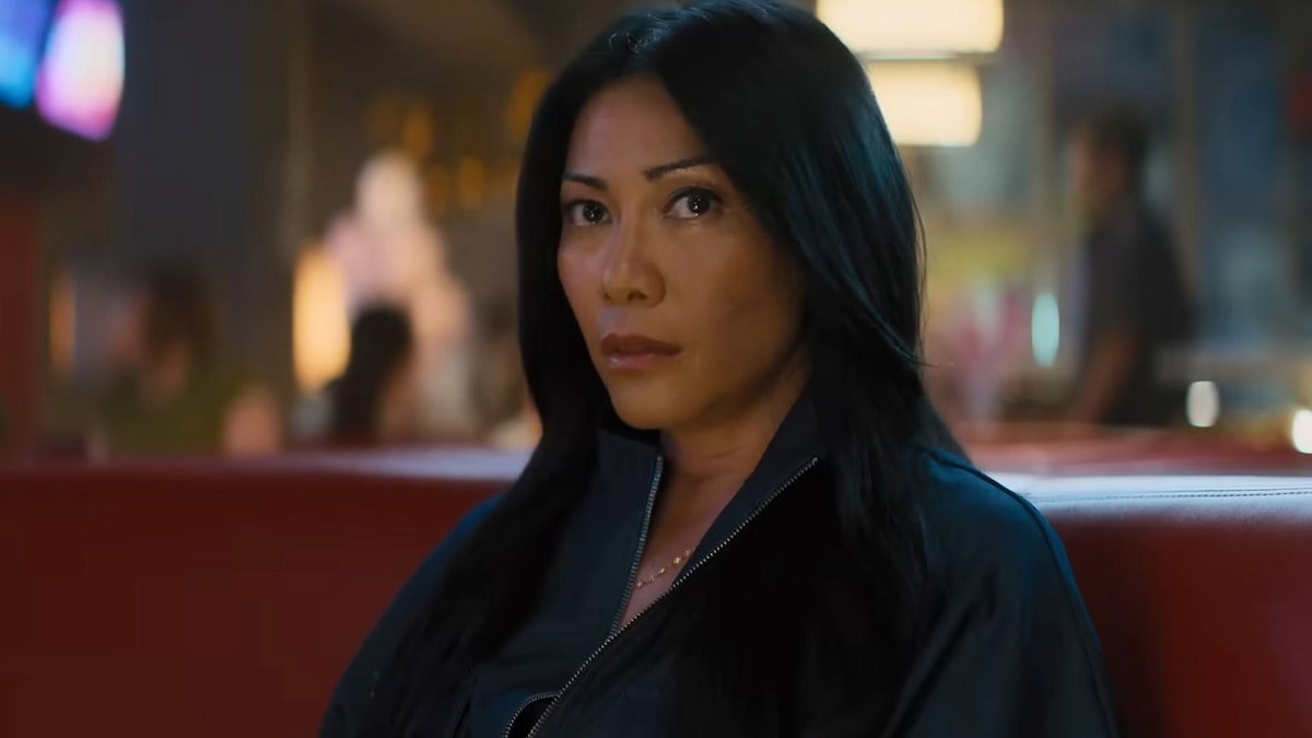 Crítica sin spoilers de 'Reacher' T4: el mejor thriller de Prime Video vuelve por todo lo alto