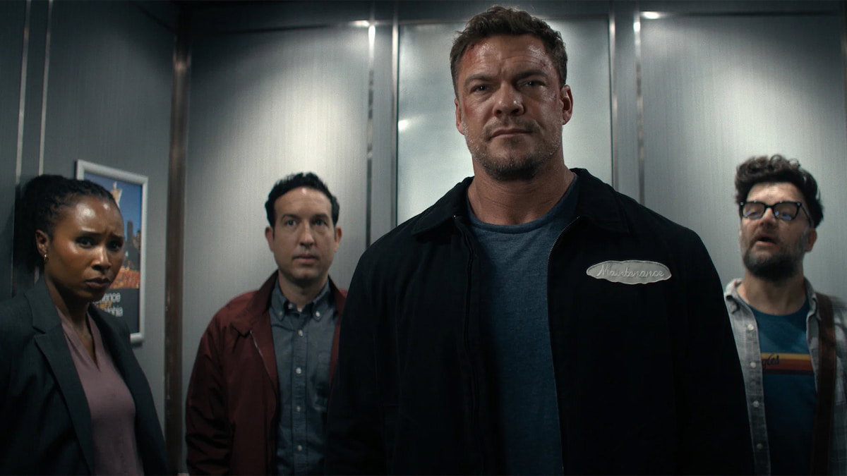 ¿Habrá quinta temporada de Reacher en Prime Video? Todo lo que sabemos hasta el momento