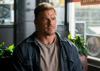 ¿Habrá quinta temporada de Reacher en Prime Video? Todo lo que sabemos hasta el momento