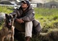 Ridley Scott acaba de estrenar 'La constelación del perro', la peor película de su carrera según la crítica