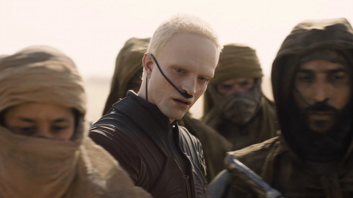 Robert Pattinson es el nuevo Pedro Pascal de Hollywood: encadena estrenos exitosos y todavía tendrá más en 2026