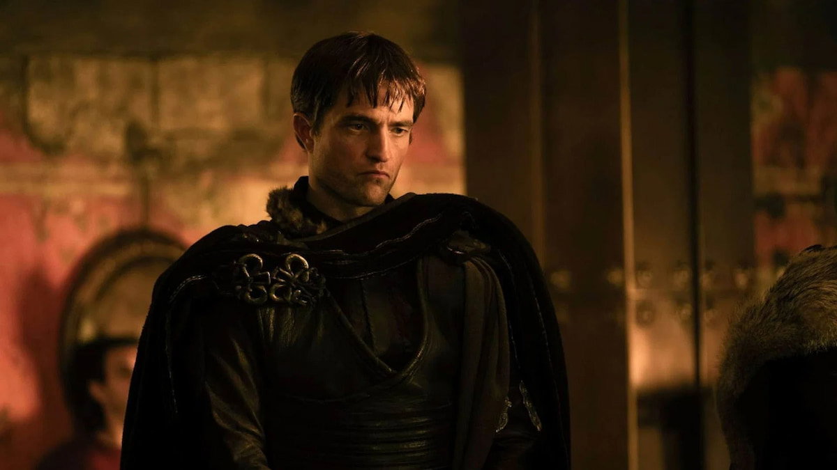 Robert Pattinson es el nuevo Pedro Pascal de Hollywood: encadena estrenos exitosos y todavía tendrá más en 2026