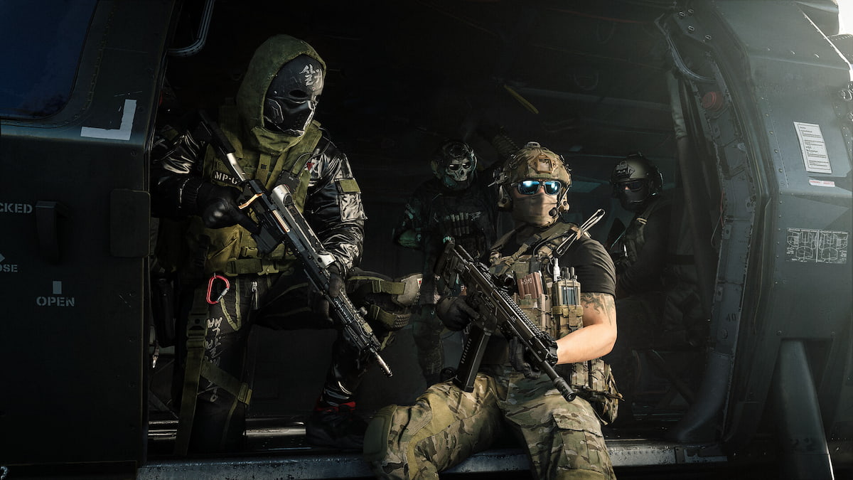 Call of Duty: Modern Warfare 4 dará un salto gráfico incorporando HDR10+ GAMING de Samsung