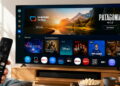 Cómo apagar la pantalla de tu televisor Samsung para escuchar solo música