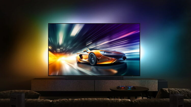 Samsung OLED S93F de 65 pulgadas: una ofertaza que la coloca entre las OLED más tentadoras del momento