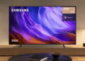 Samsung OLED S83H de 55 pulgadas: cae hasta los 799,20 euros y se convierte en un auténtico chollo