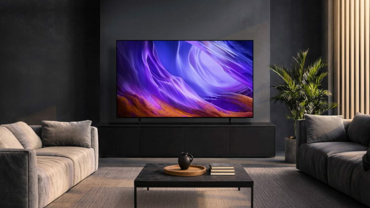 Samsung OLED S83H de 65 pulgadas: su precio cae casi a la mitad y se queda en solo 1.124 euros