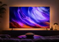 Samsung OLED S83H de 65 pulgadas: su precio cae casi a la mitad y se queda en solo 1.124 euros