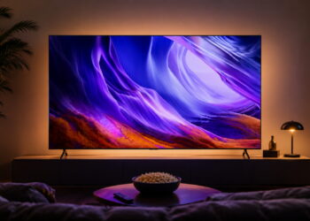 Samsung OLED S83H de 65 pulgadas: su precio cae casi a la mitad y se queda en solo 1.124 euros