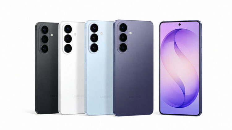 Samsung descuenta 100 euros por cada hijo en su vuelta al cole: móviles, tablets y televisores mucho más baratos
