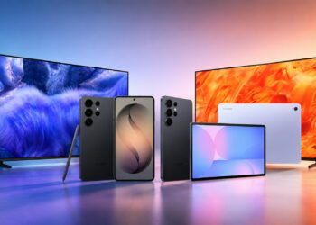 La promoción de Vuelta al Cole de Samsung descuenta 100 euros por hijo en los Galaxy S26 y televisores OLED