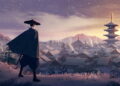 Netflix confirma la tercera y última temporada de 'Samurái de ojos azules', su exitosa serie animada