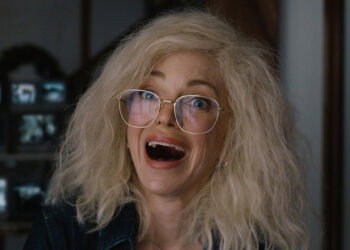 'Scary Movie' salta al streaming: la comedia que marcó a una generación ya se puede ver en casa