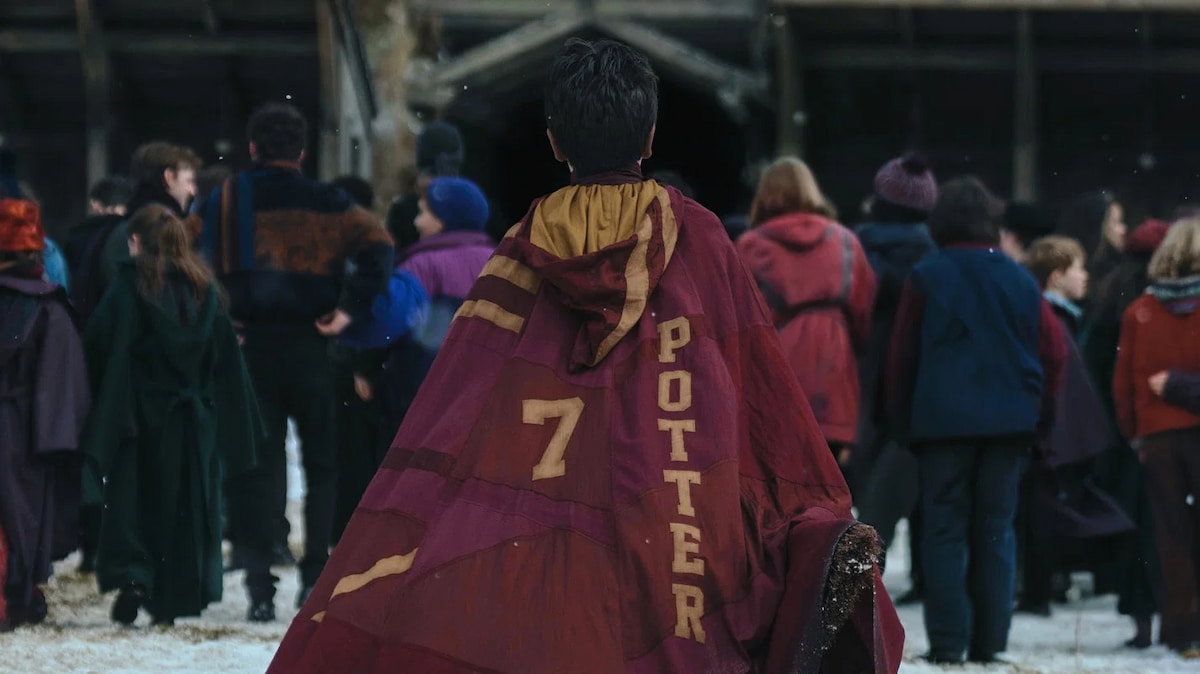 Kit Harington es la peor elección posible para Gilderoy Lockhart, mientras que Nicholas Hoult era perfecto