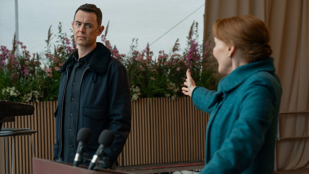 La tercera temporada de 'Silo' llega a su fin: horario del último episodio en Apple TV