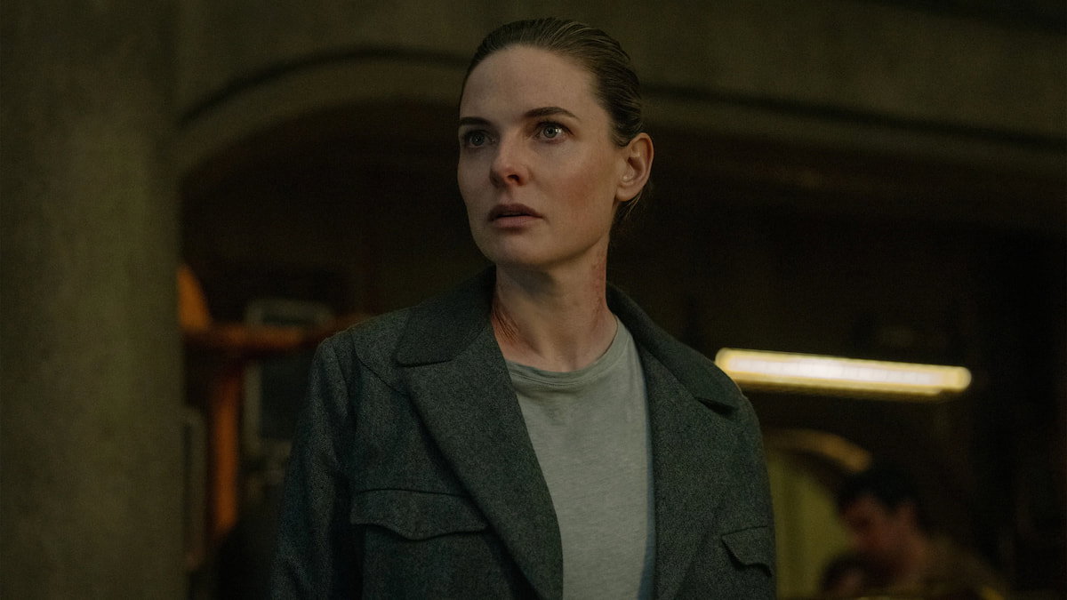 La tercera temporada de 'Silo' llega a su fin: horario del último episodio en Apple TV