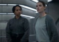 'Silo' temporada 3 llega a su fin: cuándo y a qué hora ver el desenlace en Apple TV