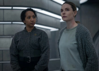 'Silo' temporada 3 llega a su fin: cuándo y a qué hora ver el desenlace en Apple TV