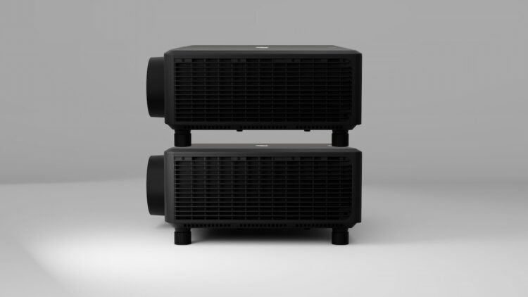 SIM2 llevará a CEDIA un brutal sistema de cine en casa: dos proyectores para una sola imagen HDR